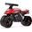 FALK 400 Baby Falk Racing Team мото - Червен (400)