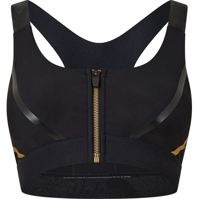 Skins A400 Speed Crop Ladies - Black