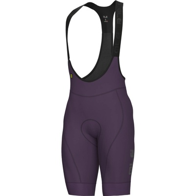 Alé PR-E Magic Colour bibshort Bordeaux