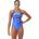 Speedo Цял бански womens placement powerback