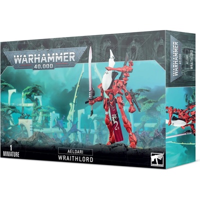 Games Workshop Wraithlord (46-17)