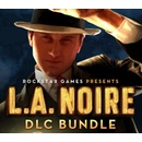 L.A. Noire DLC Bundle