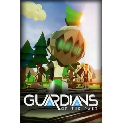 Игра Guardians Of The Past за PC Steam, Електронна доставка