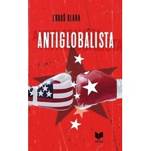 Antiglobalista Ľuboš Blaha