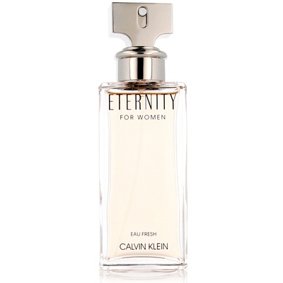 Calvin Klein Eternity Eau Fresh parfumovaná voda dámska 100 ml