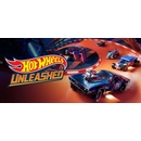 Hot Wheels Unleashed