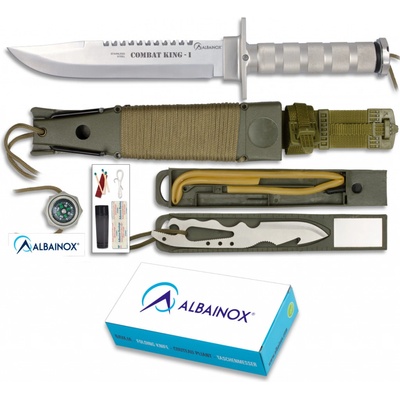 Albainox 31771 Combat King I