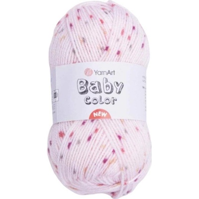Baby color samovzorovací