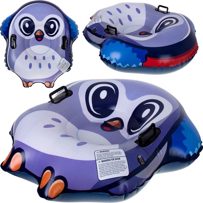 Aga Nafukovací kluziak Pinguin
