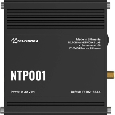 Teltonika NTP001