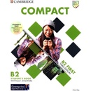 Compact First Student's Pack