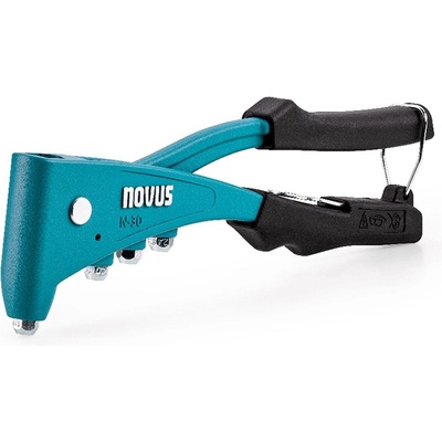 Novus Нитачка за поп-нитове Novus N-30 - 2, 4-5 мм (032-0051)