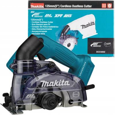 Makita DCC500Z