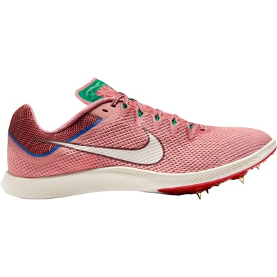Nike Rival Distance růžová – Zboží Dáma