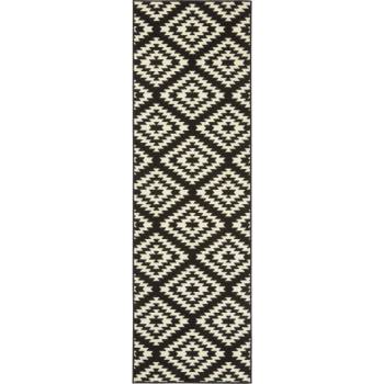 Hanse Home Basic Nordic černý