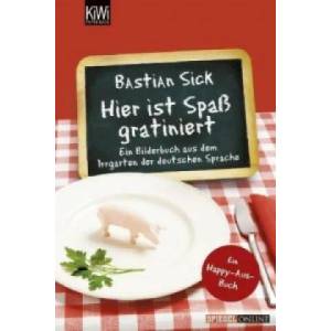 Hier ist Spaß gratiniert (2010)