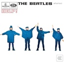 The Beatles Help! • VINYL