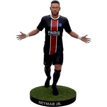 Image 1 of Footballs Finest Paris Saint Germain Neymar Jr 60cm