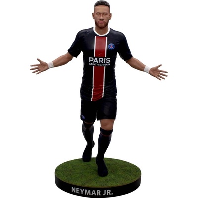 Footballs Finest Paris Saint Germain Neymar Jr 60cm
