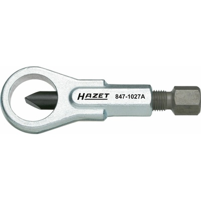 HAZET 847-1027A, Trhač matic mechanický | Velikost klíče 17 – 24 mm, třída jakosti 5 a 6