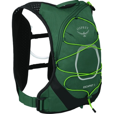 Osprey Escapist Velocity 3 TUNDRA GREEN/BOTANICA
