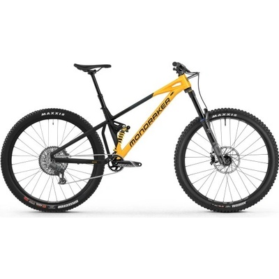 Mondraker Superfoxy XR 2025
