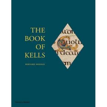 Image 1 of Book of Kells | Bernard Meehan