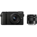 Digitálne fotoaparáty Panasonic Lumix DC-GX9