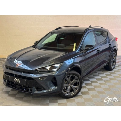 Cupra Formentor 1.5 eTSI DSG 110 kW