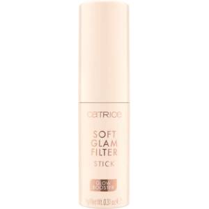 Catrice Хайлайтър стик за лице Soft Glam Filter, 020 Light Medium, 9 g - baby