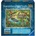 Ravensburger Пъзел Ravensburger от 368 части - Експедиция в джунглата (12934)