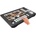 EVOCONNECT Видео миксер с 4 sdi входа + 2 hdmi входа + 2 ip входа = rtsp = със стрийминг и запис (vidcap-evo-mx422shi)