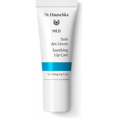 DR.HAUSCHKA Akutní péče o rty Labimint 5 ml