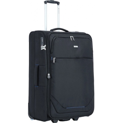 Snowball HIT 2W L 48503-72-01 černá 88 L