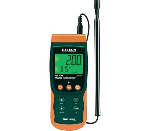 Extech SDL350