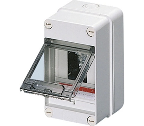 Gewiss GW40001