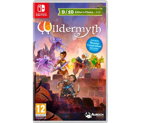 Wildermyth
