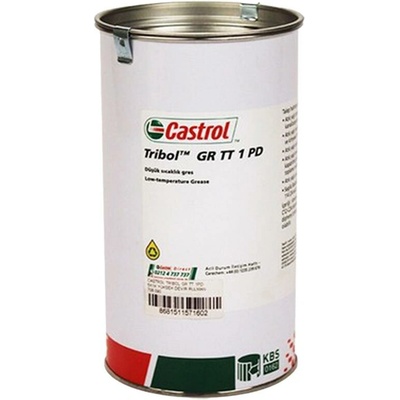 Castrol Tribol GR TT 1 PD 1 kg
