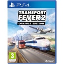 Transport Fever 2 (Console Edition)