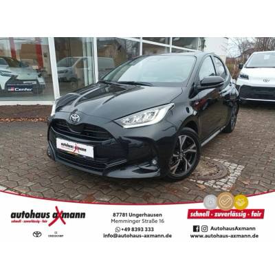 Toyota Yaris Comfort 85 kW