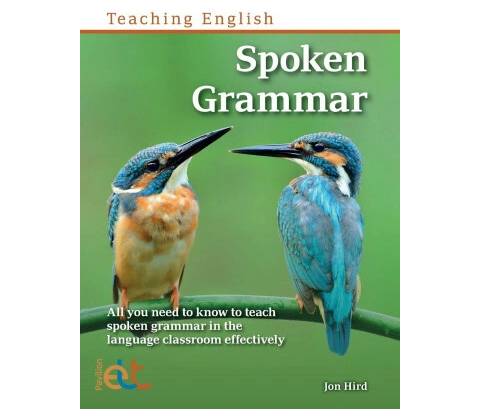 Spoken Grammar