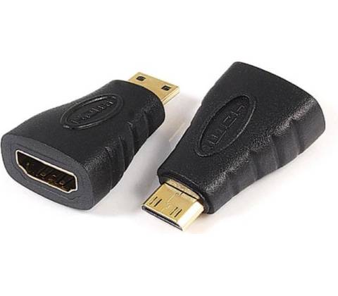 SBOX HDMI-MINI