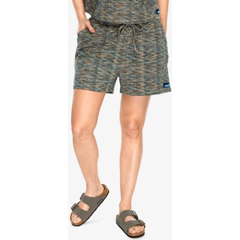 Kavu Coast Haven kraťasy dámske layer line up