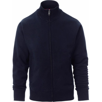 PAYPER class+ 001034-0351 / Мъжки суитшърт - тъмносин xxl (001034035108007xxl)