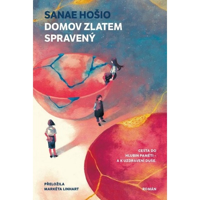Domov zlatem spravený - Sanae Hoshio