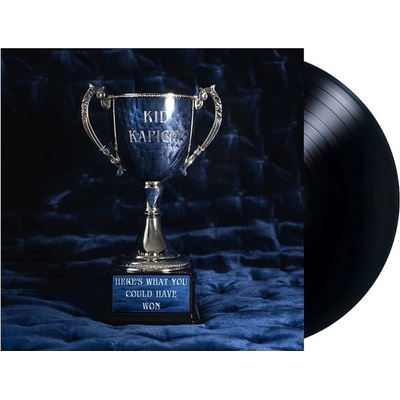 Kid Kapichi - Here's What You Could Have Won LP