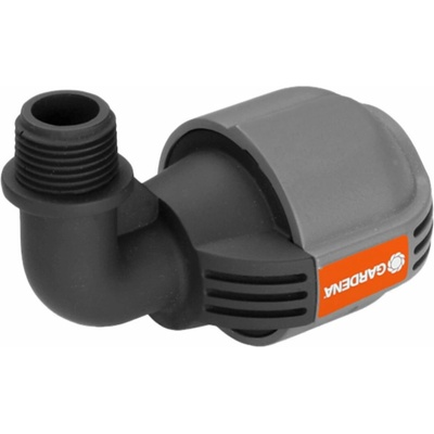 L-kus Gardena 25 mm x vnější závit 3/4' 2781-20 – Zbozi.Blesk.cz