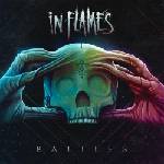 Nuclear Blast In Flames: Battles - CD (062491)