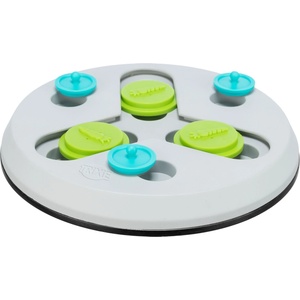 TRIXIE Играчка за зайци и морски свинчета Slide & Fun Board