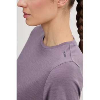 Viking дамска тениска Salen (500/27/6584)